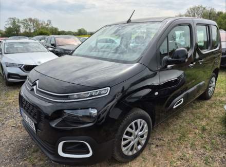 Citroën - Berlingo