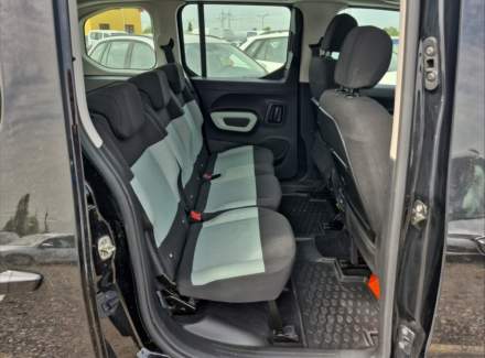 Citroën - Berlingo