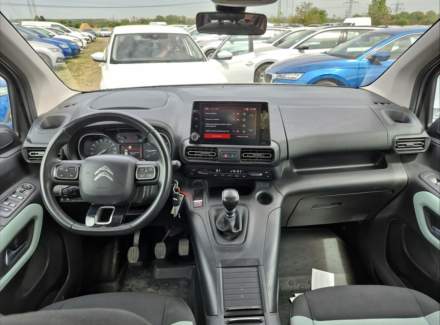 Citroën - Berlingo