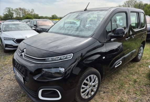 Citroën - Berlingo