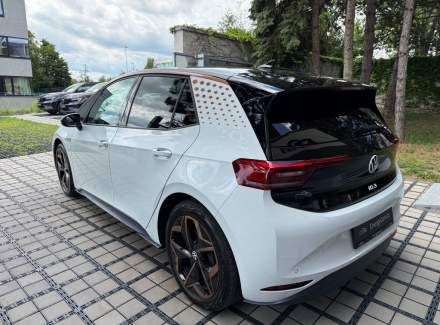 Volkswagen - ID.3