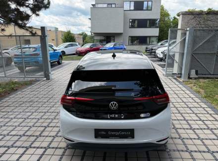Volkswagen - ID.3