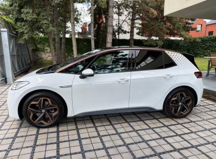 Volkswagen - ID.3