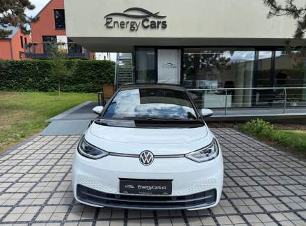 Volkswagen - ID.3