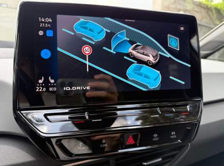 Volkswagen - ID.3