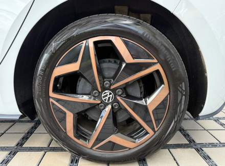 Volkswagen - ID.3