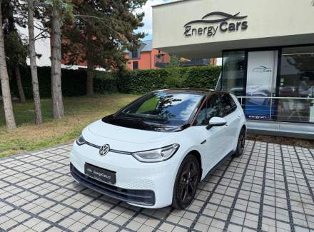 Volkswagen - ID.3