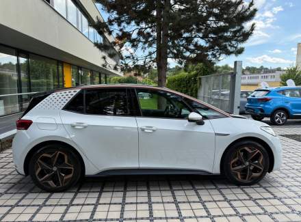 Volkswagen - ID.3