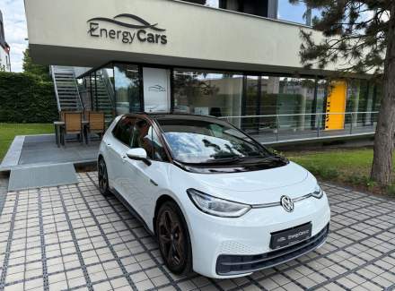 Volkswagen - ID.3