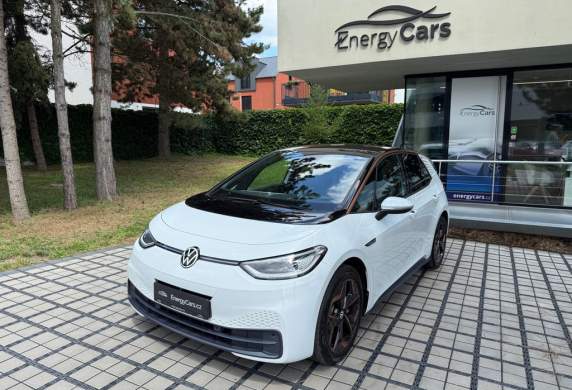 Volkswagen - ID.3