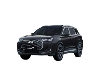 Chery - Tiggo 7