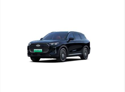Chery - Tiggo 9