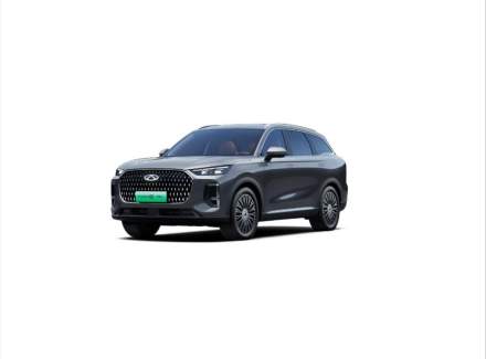 Chery - Tiggo 9