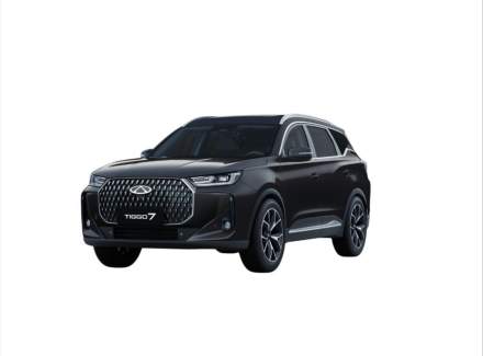 Chery - Tiggo 7