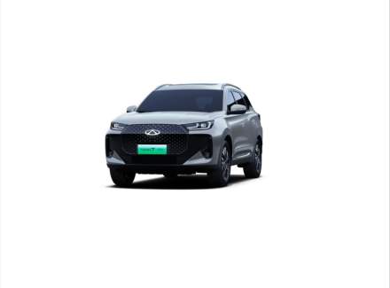 Chery - Tiggo 7