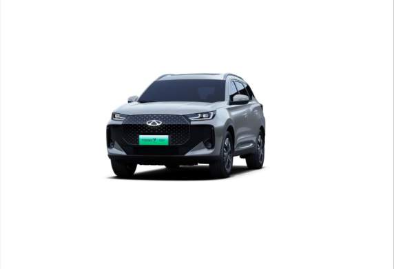 Chery - Tiggo 7