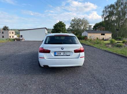 BMW - 5er