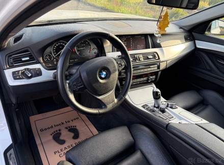 BMW - 5er