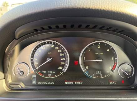 BMW - 5er