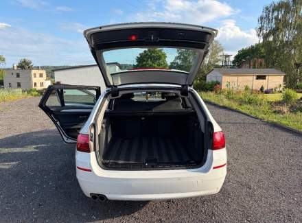 BMW - 5er