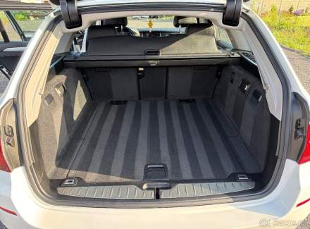 BMW - 5er