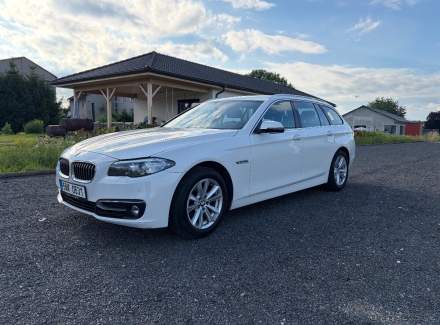 BMW - 5er