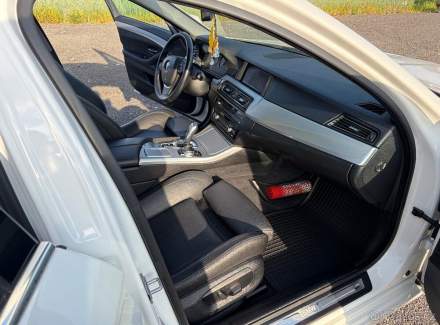 BMW - 5er