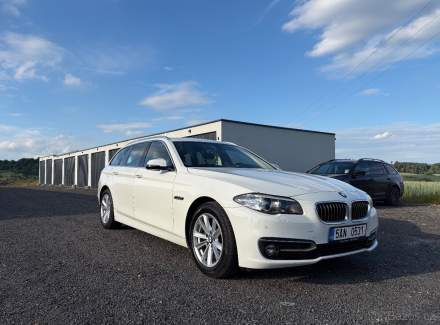 BMW - 5er