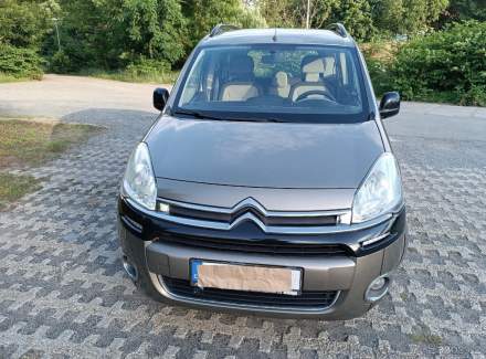 Citroën - Berlingo