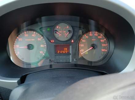 Citroën - Berlingo
