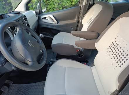 Citroën - Berlingo