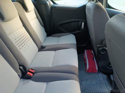 Citroën - Berlingo