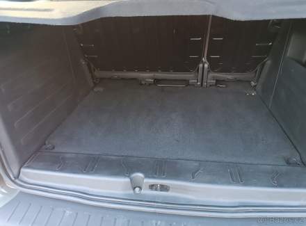 Citroën - Berlingo