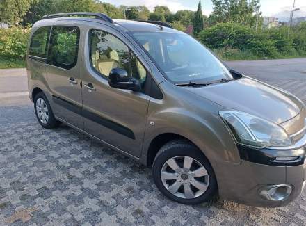 Citroën - Berlingo