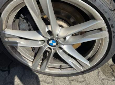 BMW - 6er