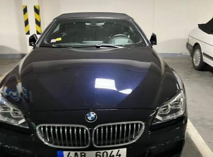 BMW - 6er