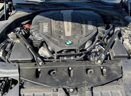 BMW - 6er