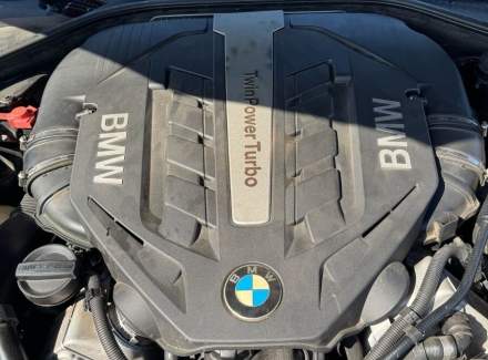 BMW - 6er