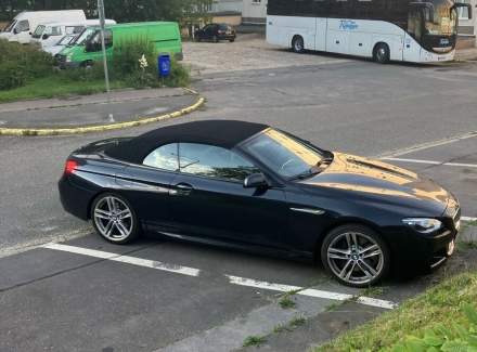 BMW - 6er