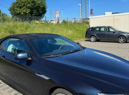 BMW - 6er