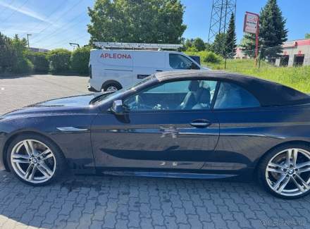 BMW - 6er