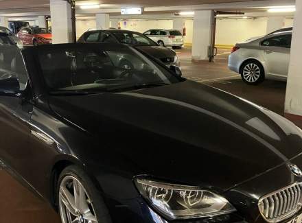 BMW - 6er