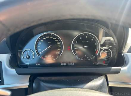BMW - 6er