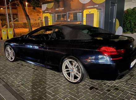 BMW - 6er
