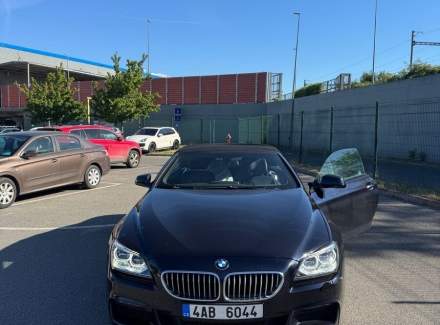 BMW - 6er