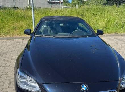 BMW - 6er