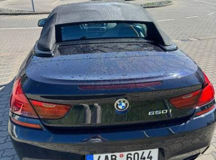BMW - 6er