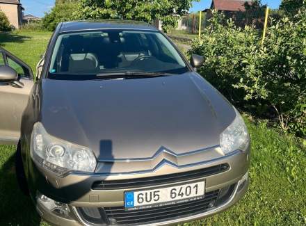 Citroën - C5