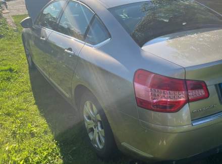 Citroën - C5