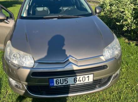 Citroën - C5